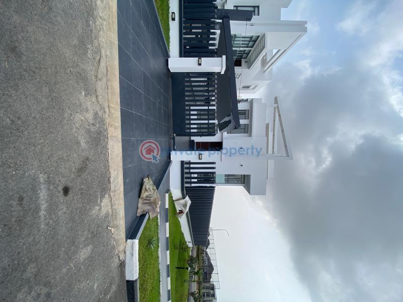 5 bedroom Detached Duplex For Sale Osapa London Lekki Lagos - 1