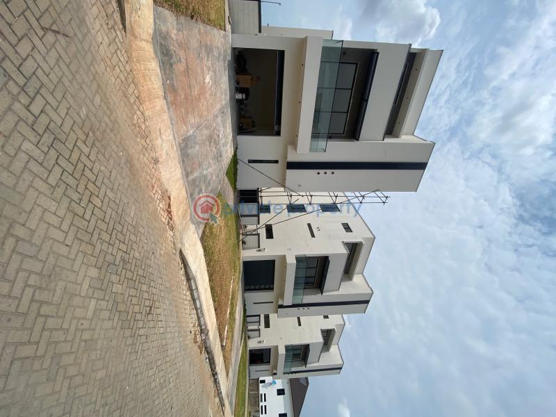 5 bedroom Detached Duplex For Sale Melrose Estate Victoria Garden City Lekki Lagos - 3