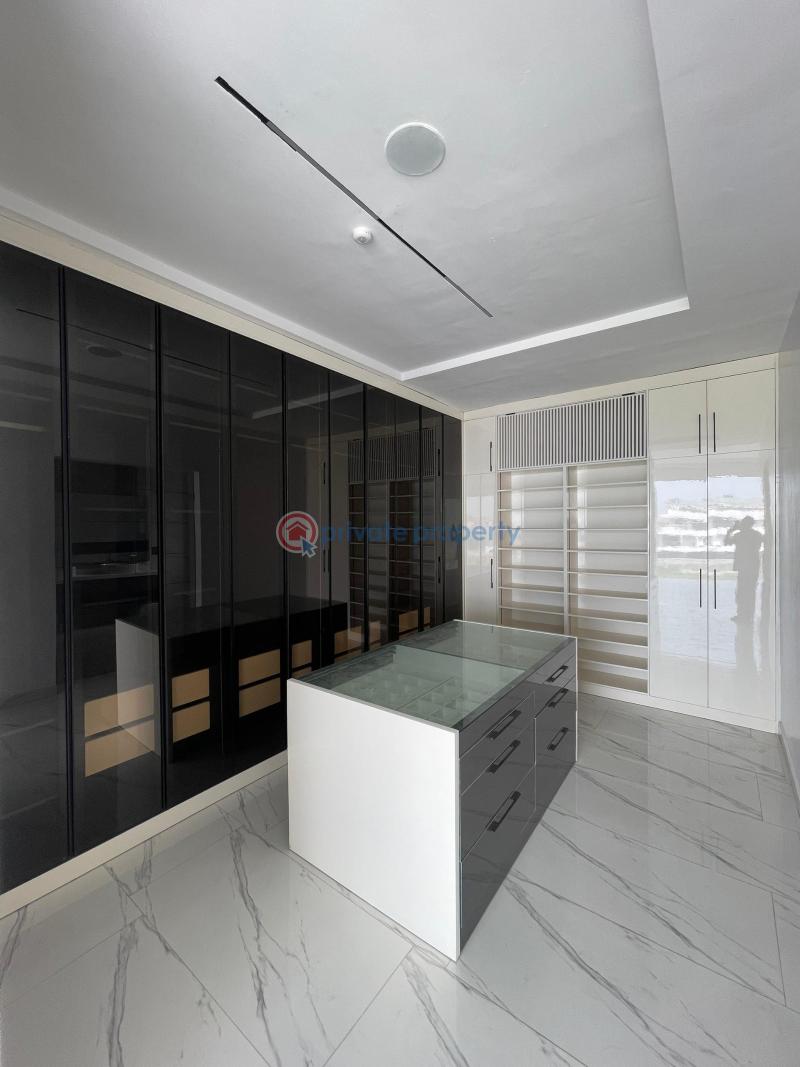 5 bedroom Detached Duplex For Sale Ikate Elegushi Lekki Lagos - 13