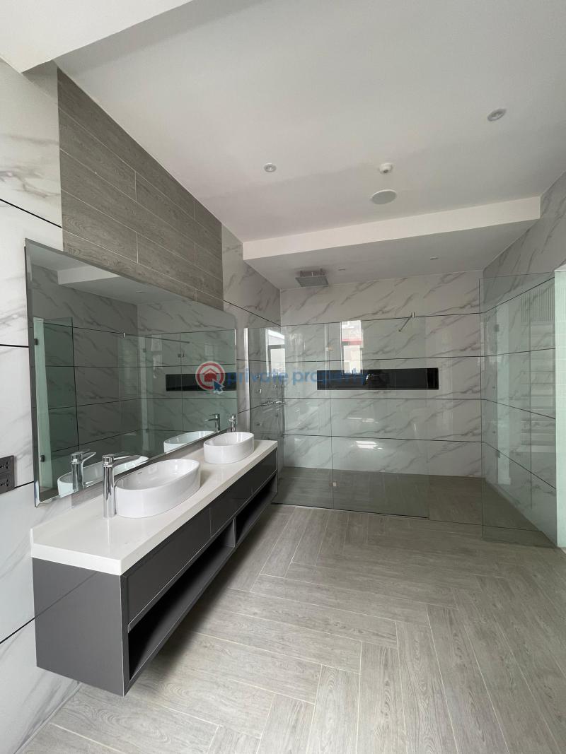 5 bedroom Detached Duplex For Sale Ikate Elegushi Lekki Lagos - 15