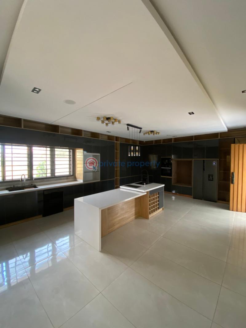 5 bedroom Detached Duplex For Sale Royal Garden Ajiwe Ajah Lagos - 3
