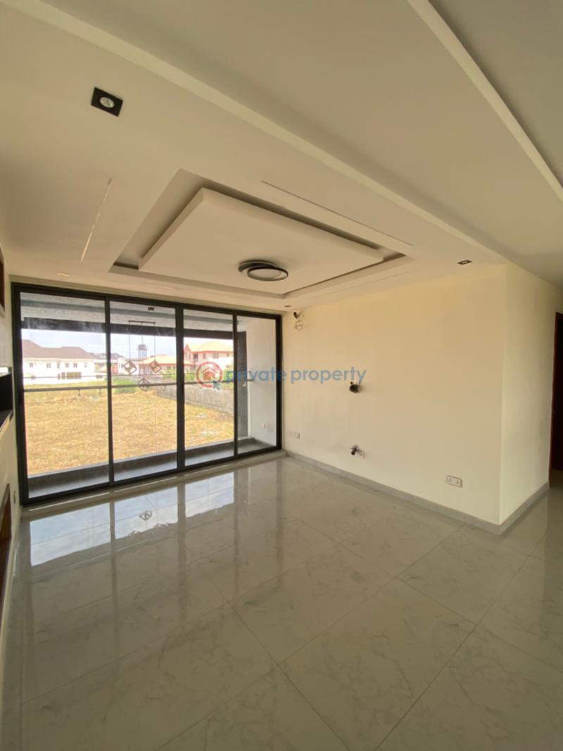 5 bedroom Detached Duplex For Sale Royal Garden Ajiwe Ajah Lagos - 4