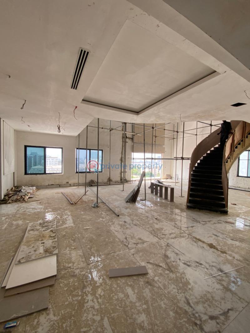 5 bedroom Penthouse For Sale Ikoyi Lagos - 12