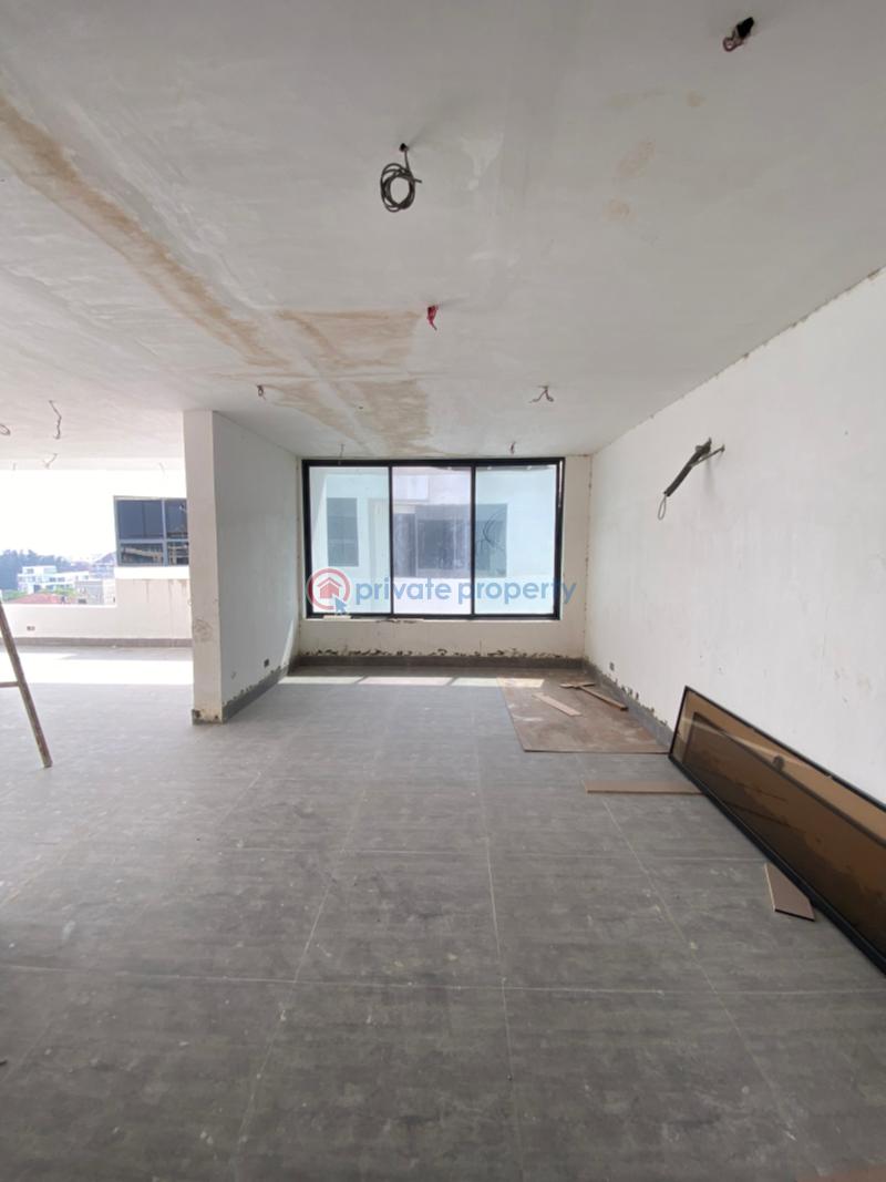 5 bedroom Penthouse For Sale Ikoyi Lagos - 6