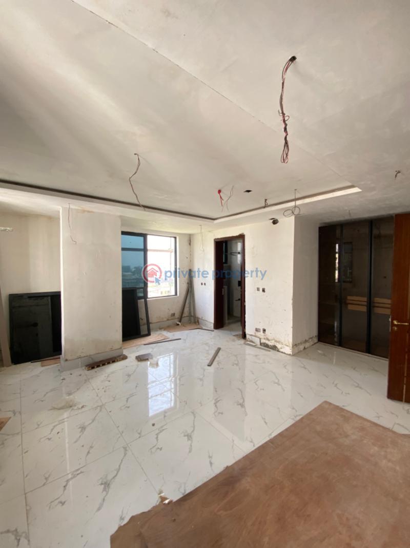 5 bedroom Penthouse For Sale Ikoyi Lagos - 1