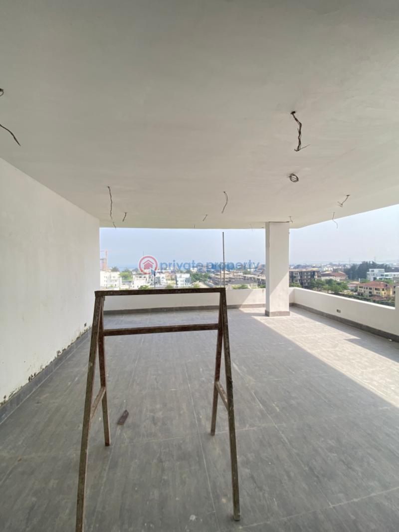5 bedroom Penthouse For Sale Ikoyi Lagos - 10