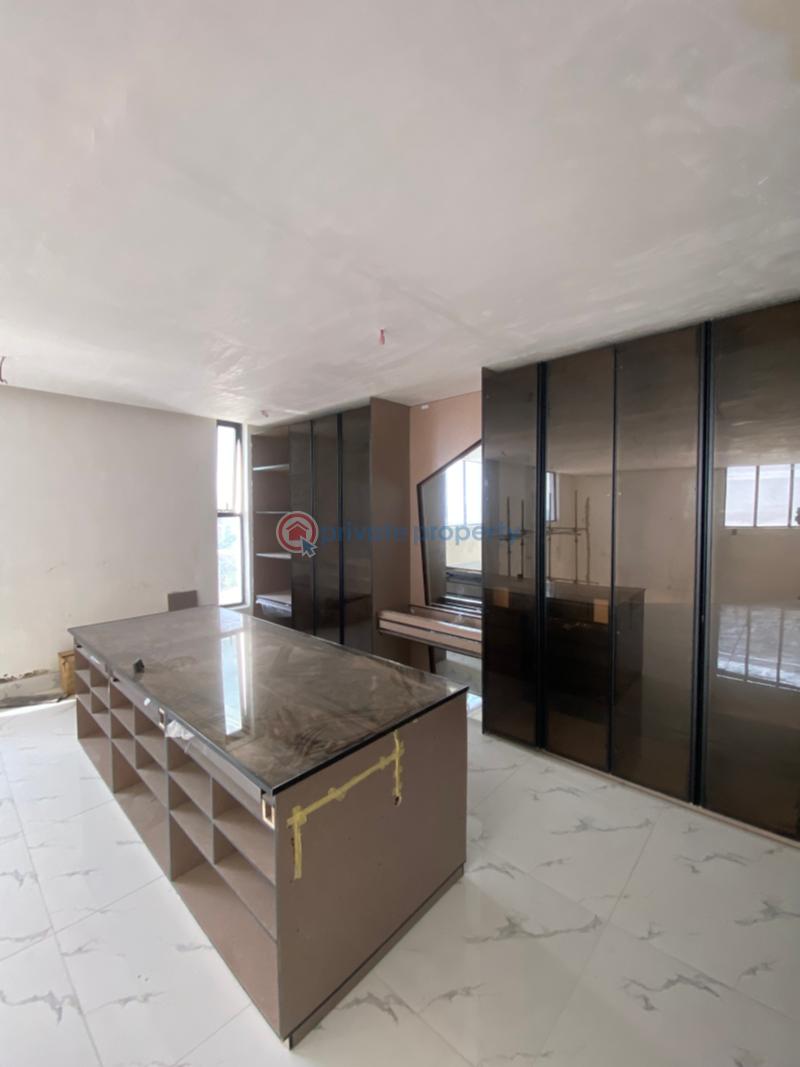 5 bedroom Penthouse For Sale Ikoyi Lagos - 4