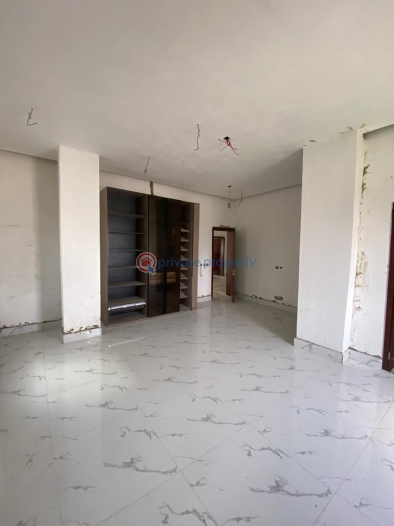 5 bedroom Penthouse For Sale Ikoyi Lagos - 21