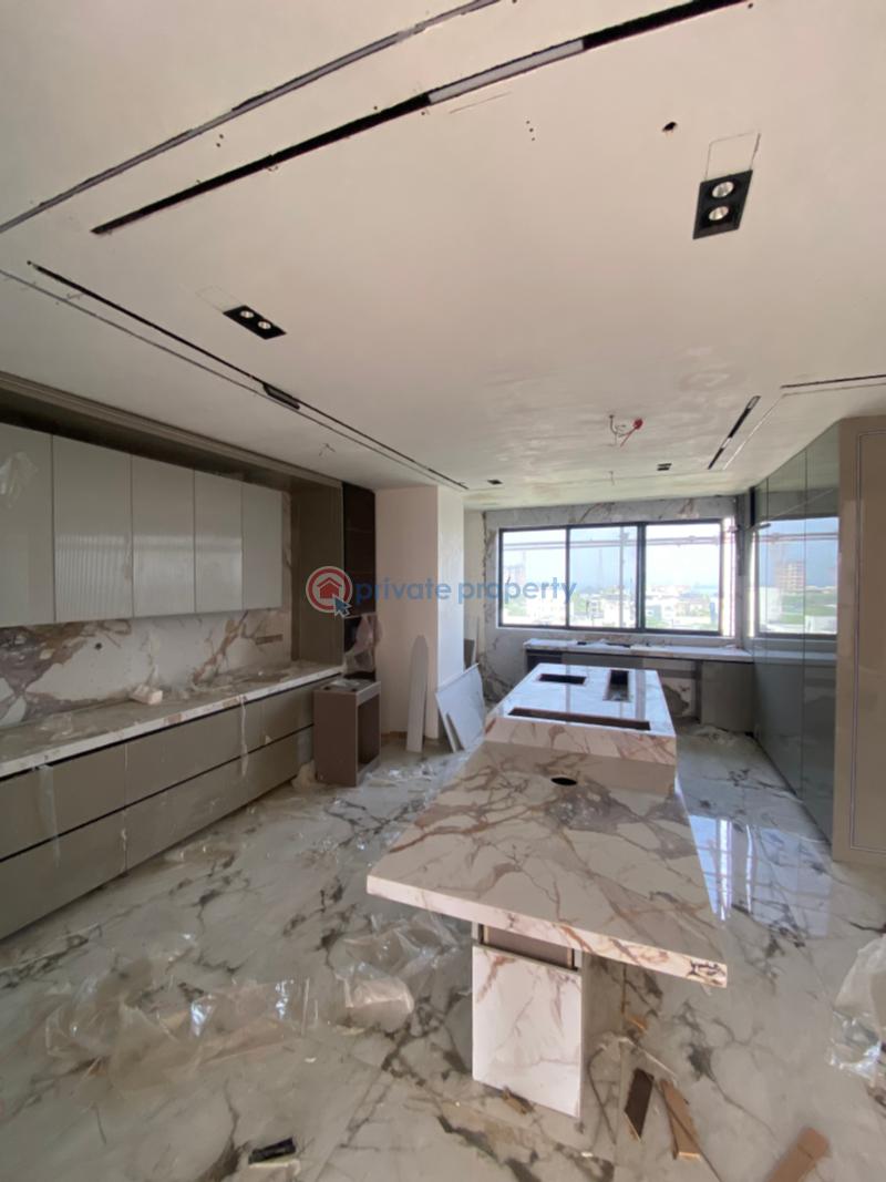 5 bedroom Penthouse For Sale Ikoyi Lagos - 11