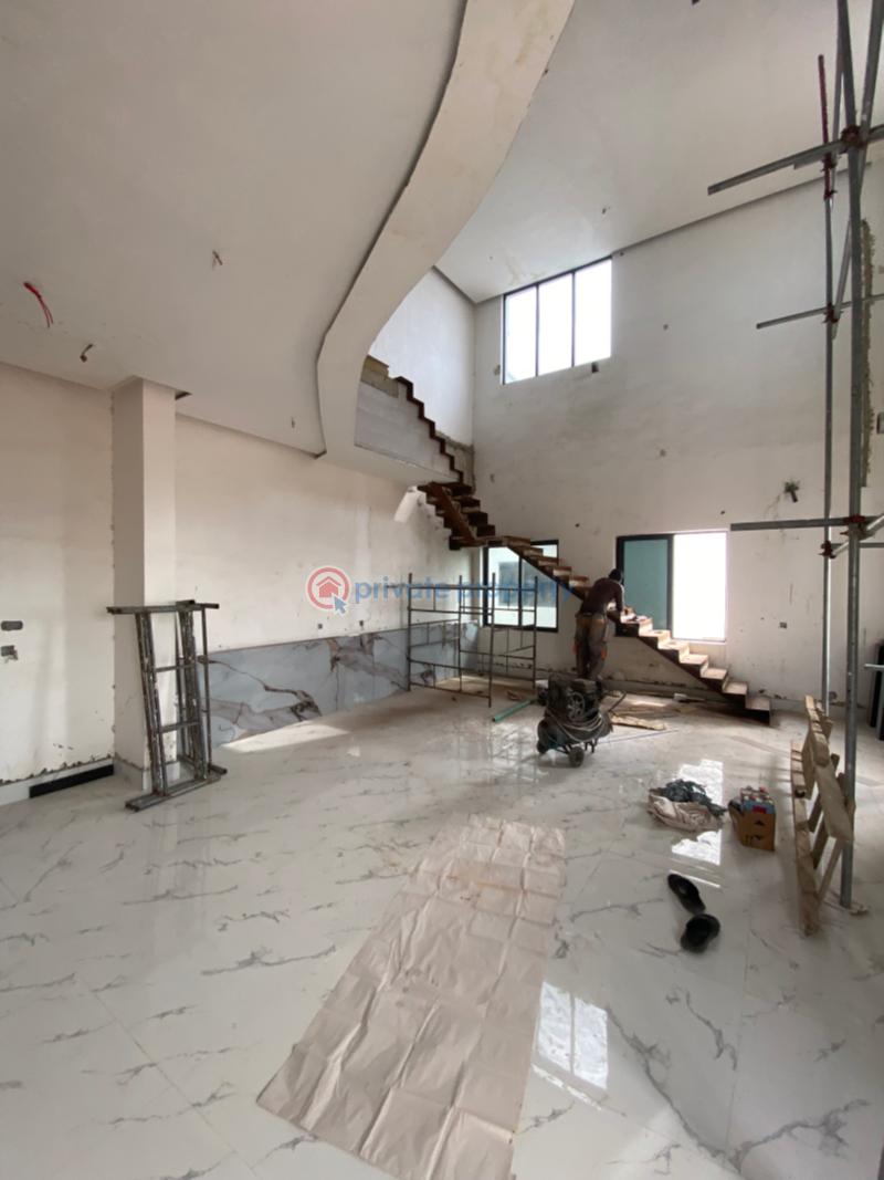 5 bedroom Penthouse For Sale Ikoyi Lagos - 18