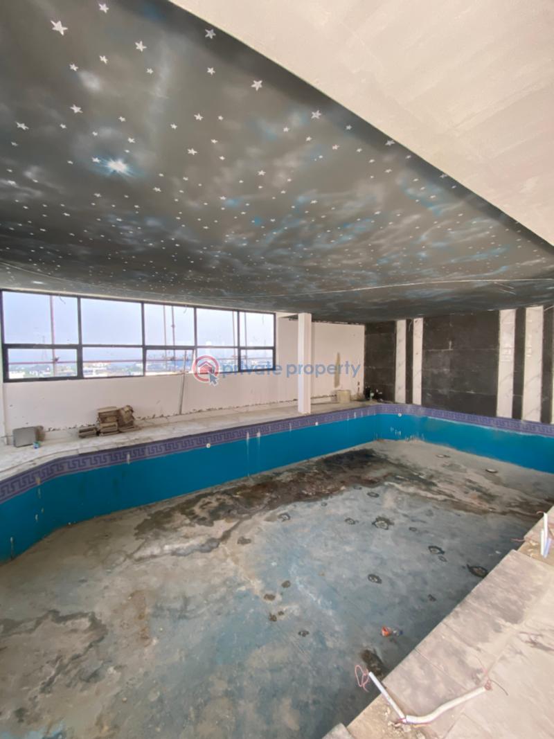 5 bedroom Penthouse For Sale Ikoyi Lagos - 2