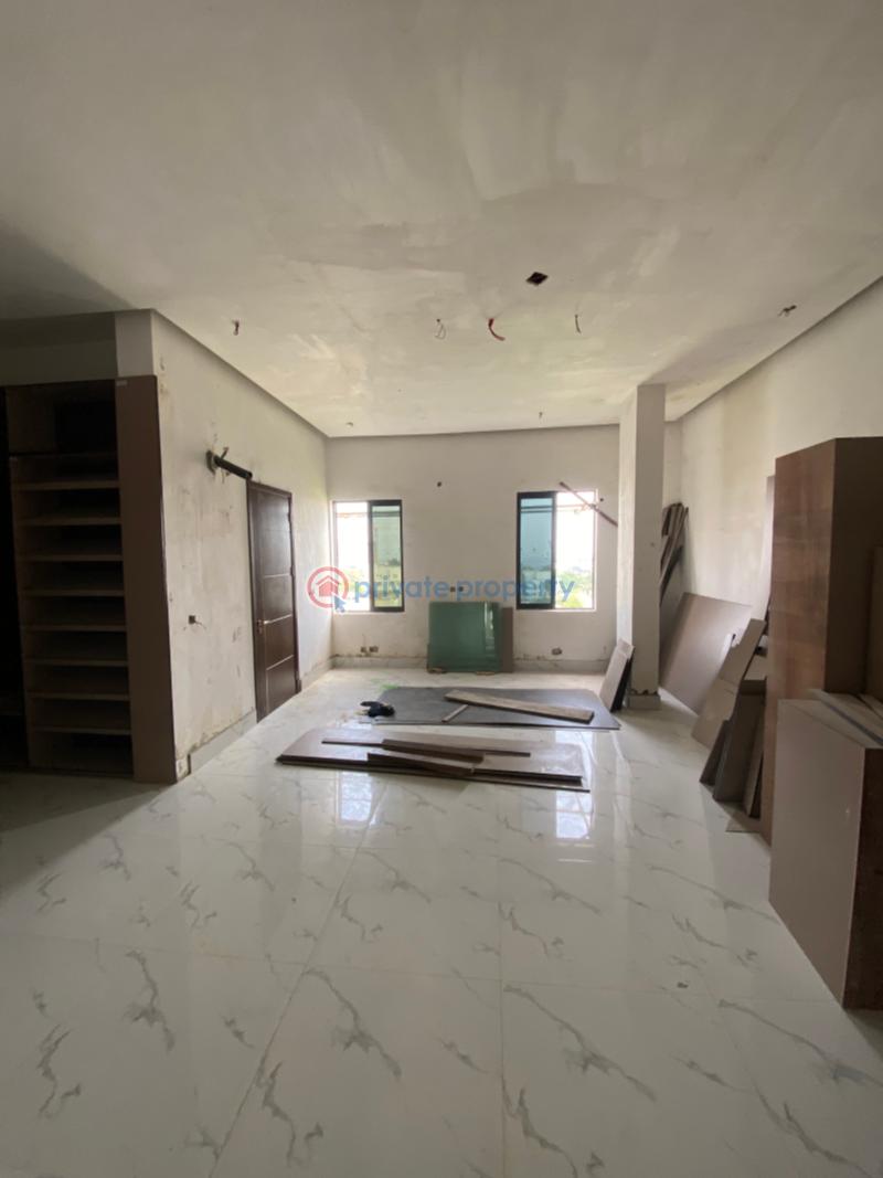 5 bedroom Penthouse For Sale Ikoyi Lagos - 14