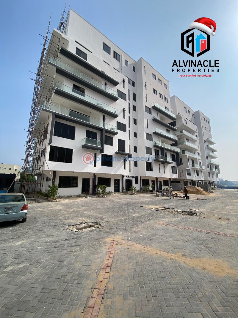 5 bedroom Penthouse For Sale Ikoyi Lagos - 0