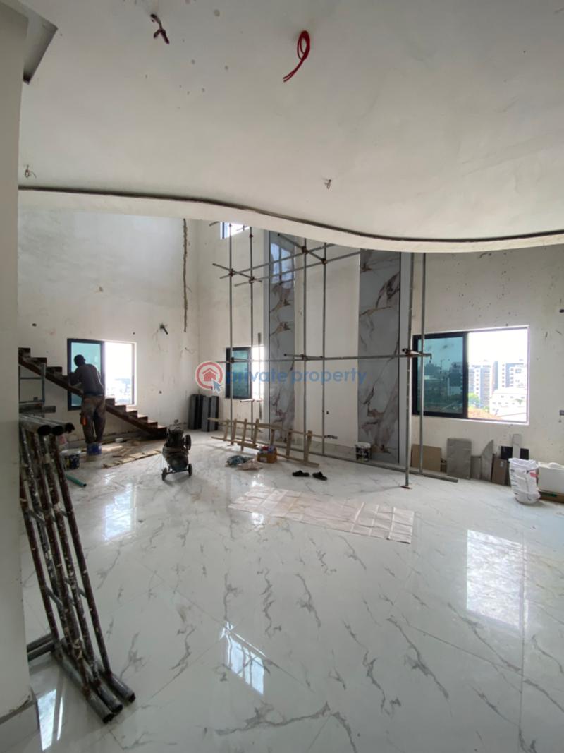 5 bedroom Penthouse For Sale Ikoyi Lagos - 16