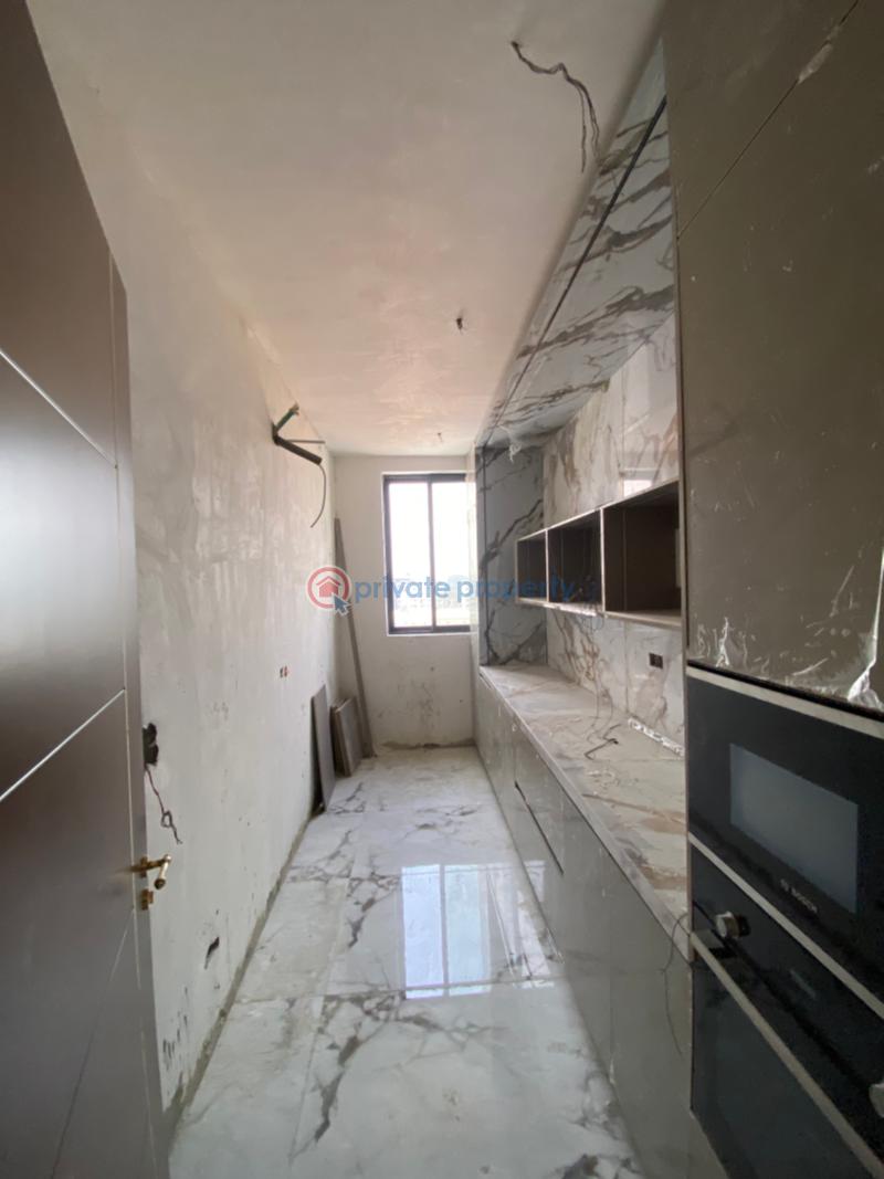 5 bedroom Penthouse For Sale Ikoyi Lagos - 5