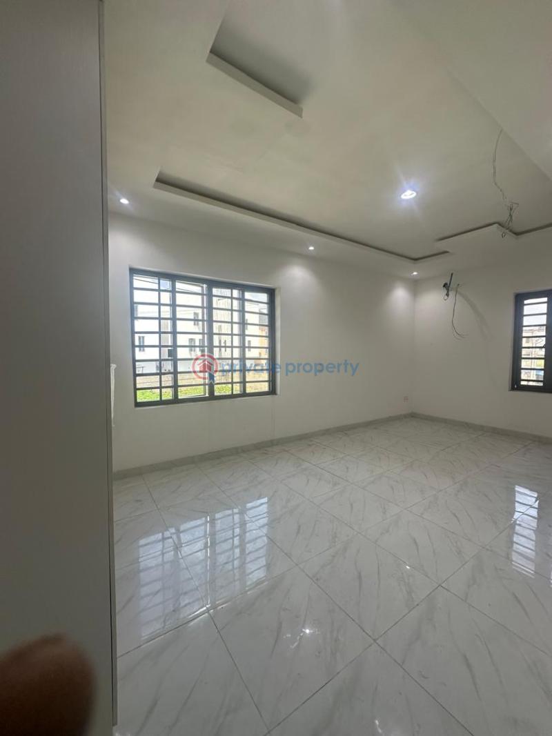 5 bedroom Detached Duplex For Sale Lekki Lagos - 9