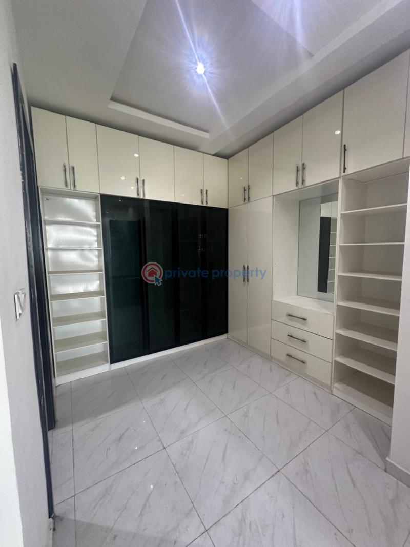 5 bedroom Detached Duplex For Sale Lekki Lagos - 17