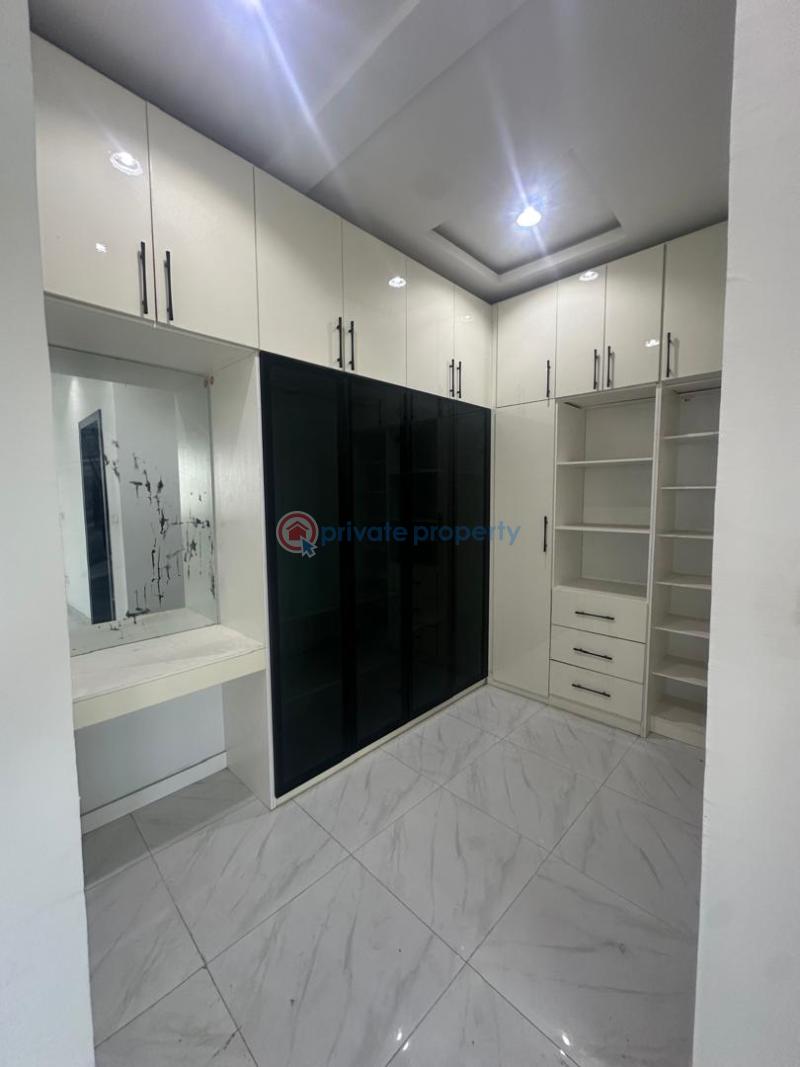 5 bedroom Detached Duplex For Sale Lekki Lagos - 14