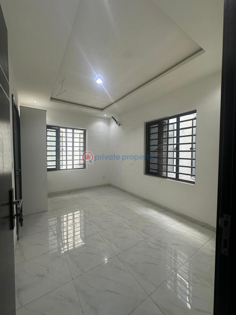 5 bedroom Detached Duplex For Sale Lekki Lagos - 11