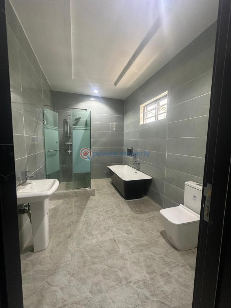 5 bedroom Detached Duplex For Sale Lekki Lagos - 16