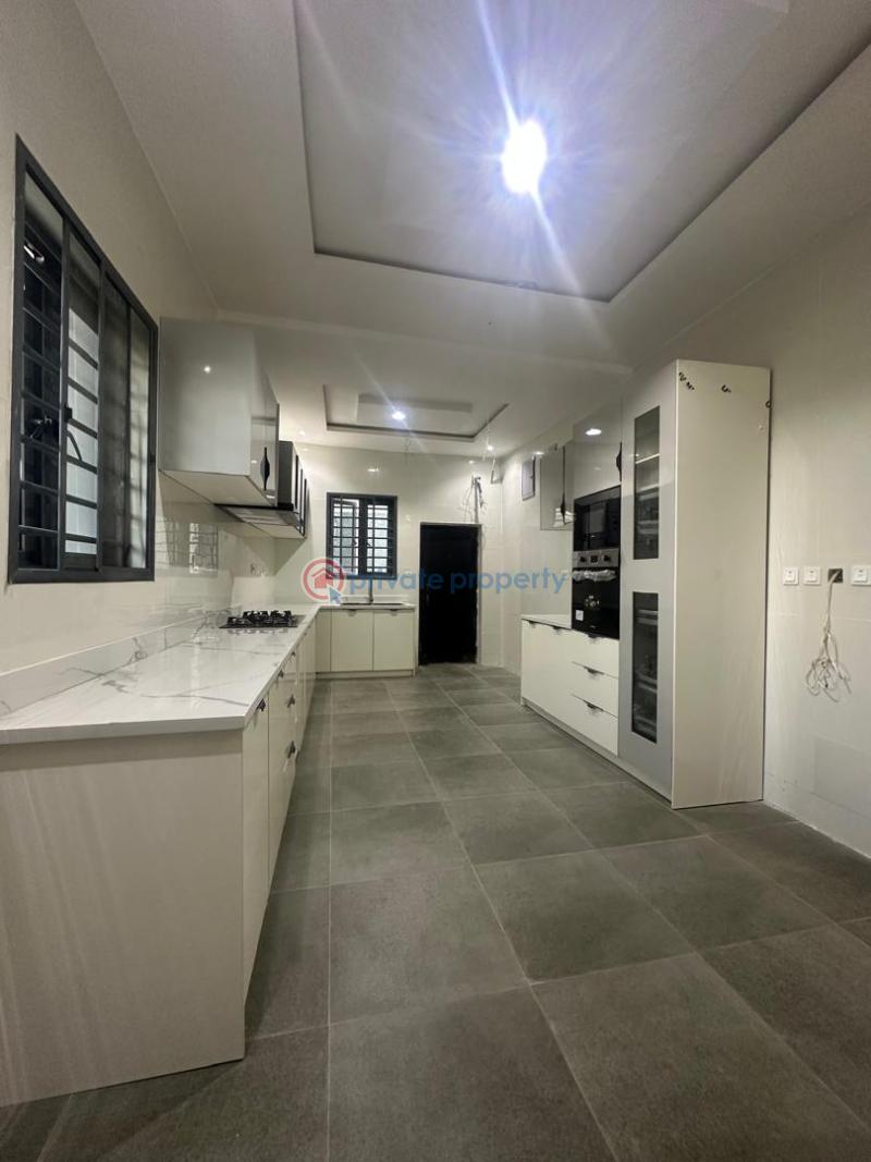 5 bedroom Detached Duplex For Sale Lekki Lagos - 3