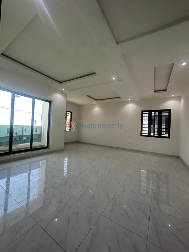 5 bedroom Detached Duplex For Sale Lekki Lagos - 15