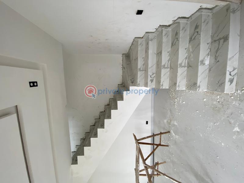 5 bedroom Semi detached Duplex For Sale Ikate Elegushi Lekki Lagos - 6
