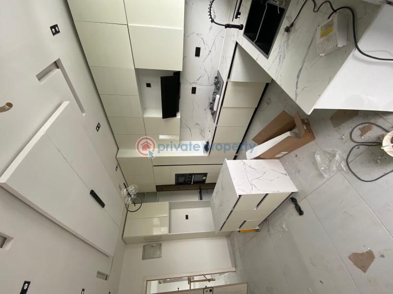 5 bedroom Semi detached Duplex For Sale Ikate Elegushi Lekki Lagos - 4