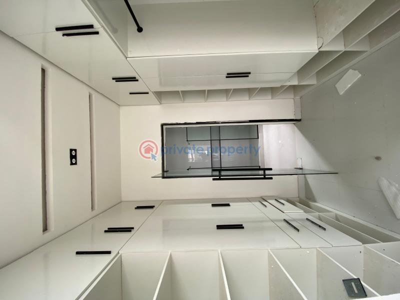 5 bedroom Semi detached Duplex For Sale Ikate Elegushi Lekki Lagos - 13