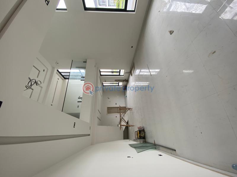 5 bedroom Semi detached Duplex For Sale Ikate Elegushi Lekki Lagos - 3