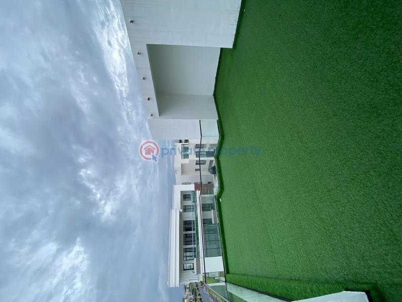 5 bedroom Semi detached Duplex For Sale Ikate Elegushi Lekki Lagos - 15