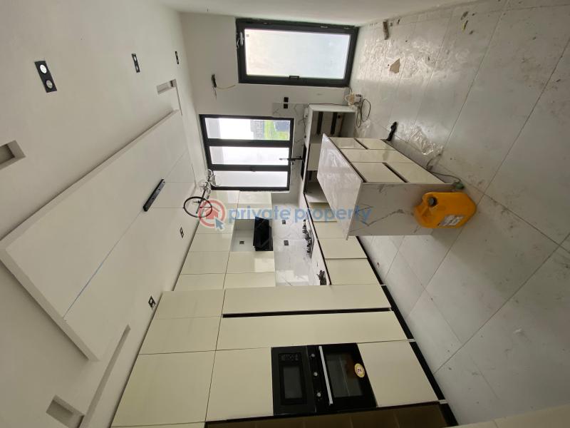 5 bedroom Semi detached Duplex For Sale Ikate Elegushi Lekki Lagos - 7