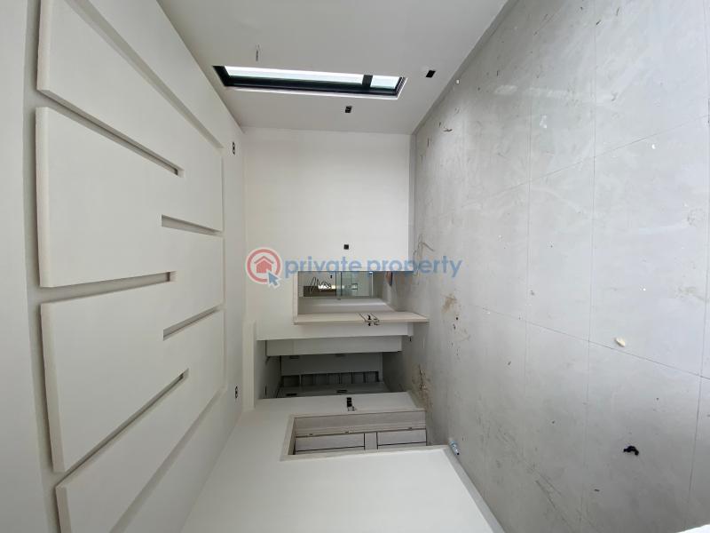 5 bedroom Semi detached Duplex For Sale Ikate Elegushi Lekki Lagos - 12
