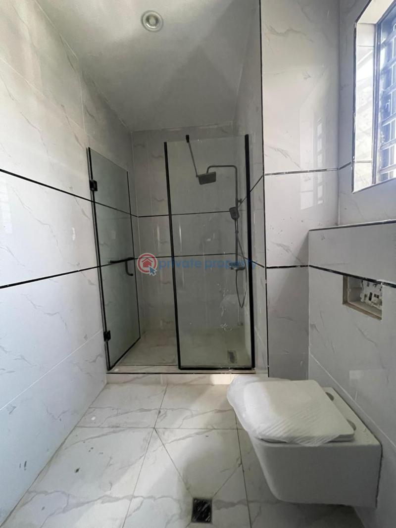 5 bedroom Semi detached Duplex For Sale Ikota Lekki Lagos - 1