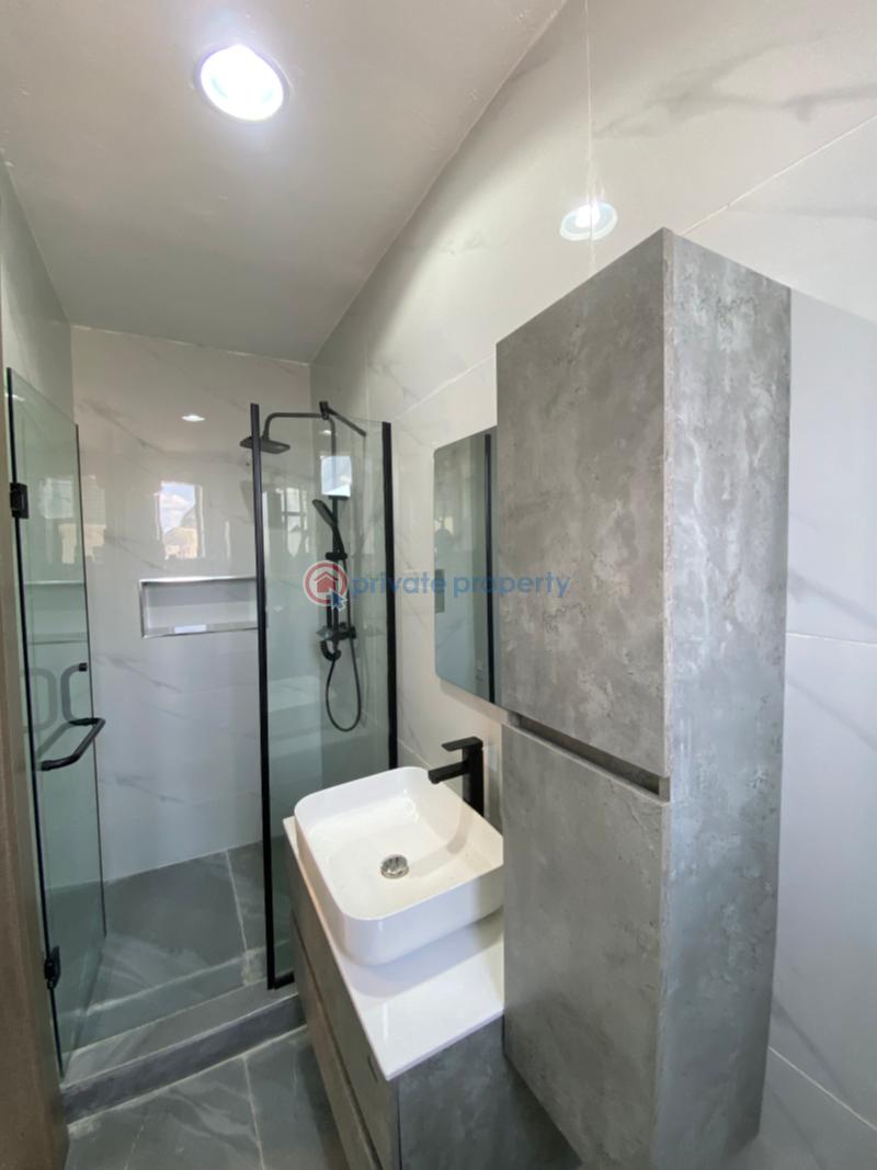 5 bedroom Semi detached Duplex For Sale Harris Drive Victoria Garden City Lekki Lagos - 3