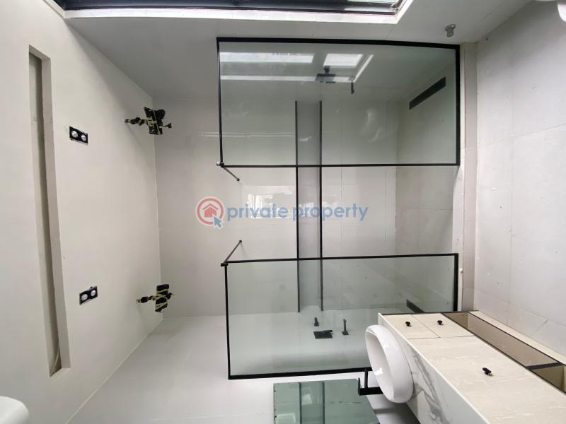 5 bedroom Semi detached Duplex For Sale Ikate Elegushi Lekki Lagos - 16