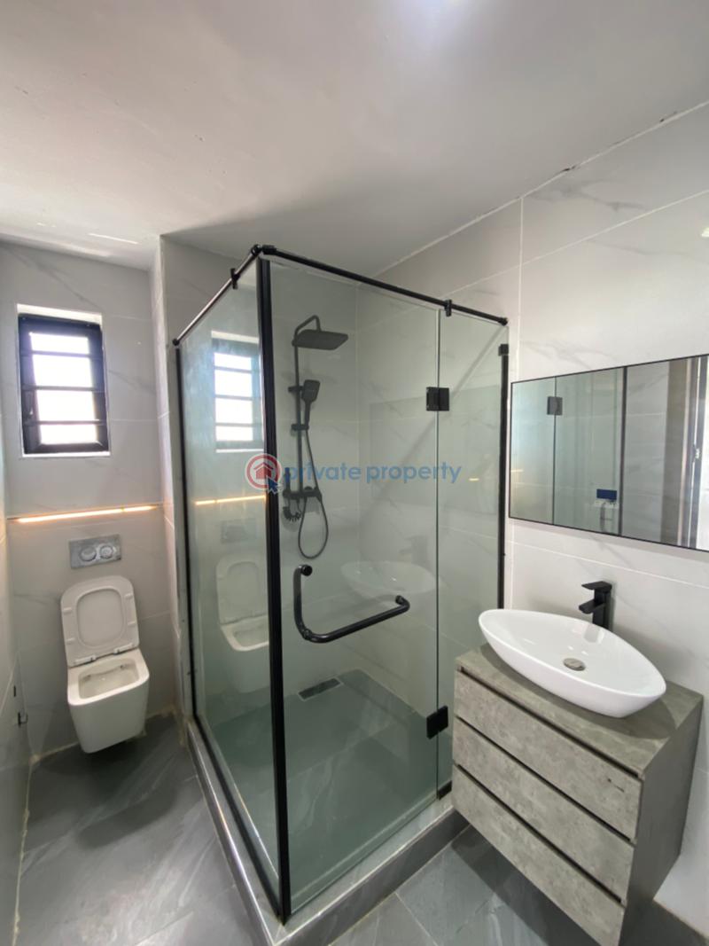 5 bedroom Semi detached Duplex For Sale Harris Drive Victoria Garden City Lekki Lagos - 4