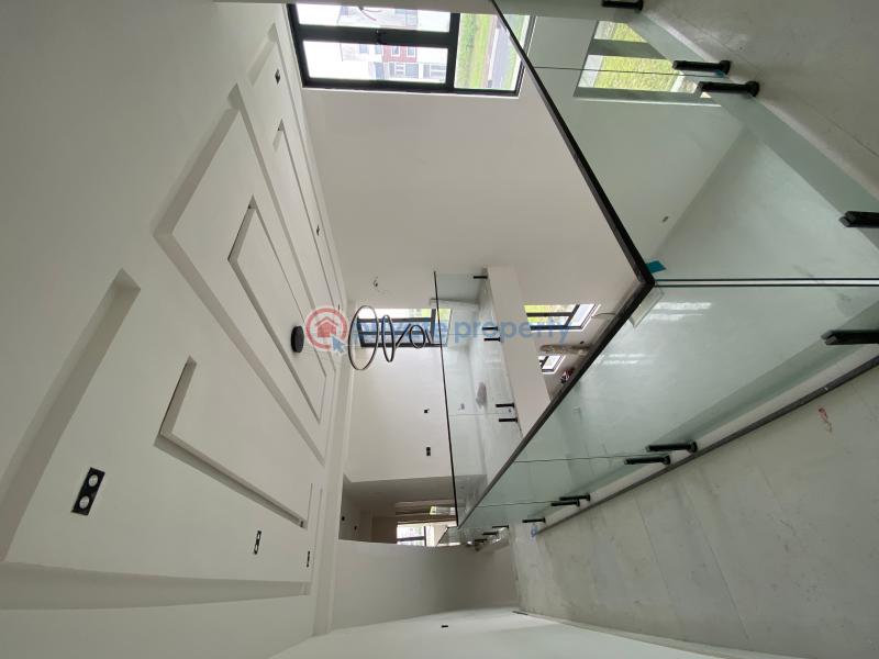 5 bedroom Semi detached Duplex For Sale Ikate Elegushi Lekki Lagos - 11