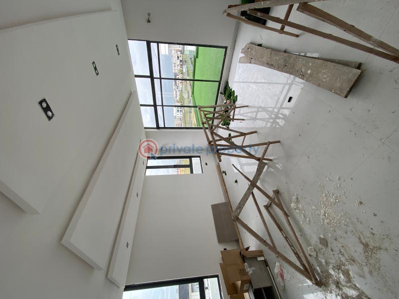 5 bedroom Semi detached Duplex For Sale Ikate Elegushi Lekki Lagos - 14