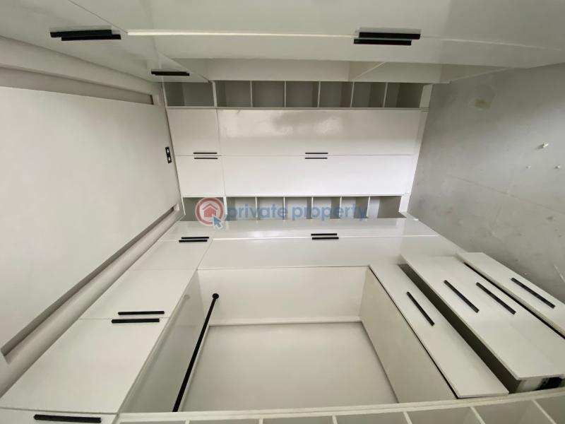 5 bedroom Semi detached Duplex For Sale Ikate Elegushi Lekki Lagos - 10