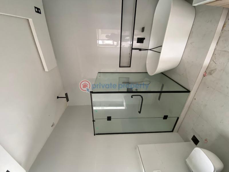 5 bedroom Semi detached Duplex For Sale Ikate Elegushi Lekki Lagos - 9