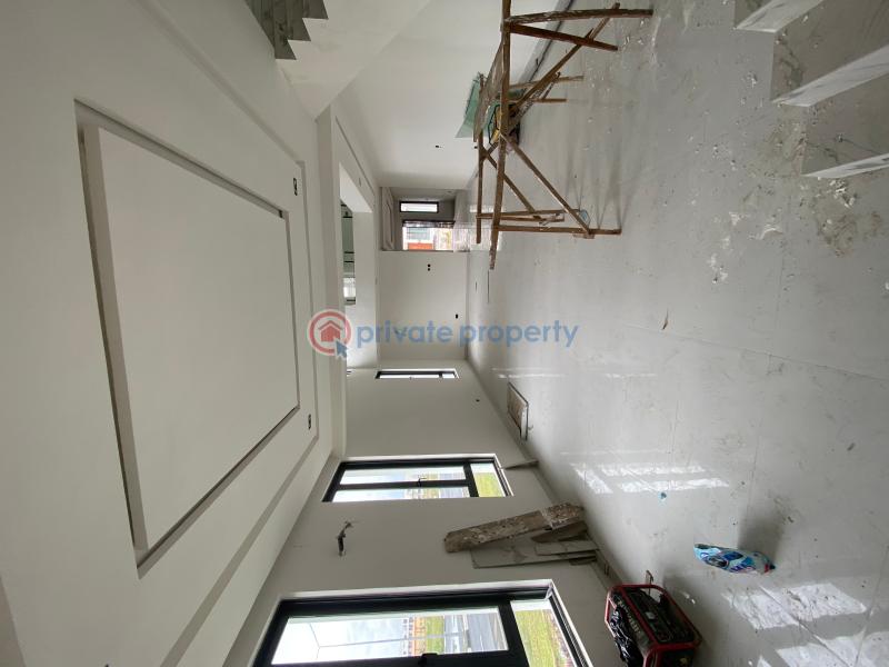 5 bedroom Semi detached Duplex For Sale Ikate Elegushi Lekki Lagos - 8