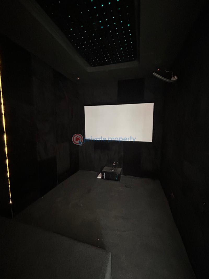 5 bedroom Semi detached Duplex For Sale Cowrie Creek Ikate Elegushi Lekki Lagos - 9