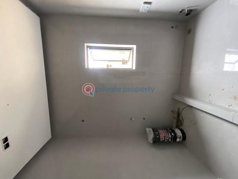 5 bedroom Semi detached Duplex For Sale Ikate Elegushi Lekki Lagos - 10