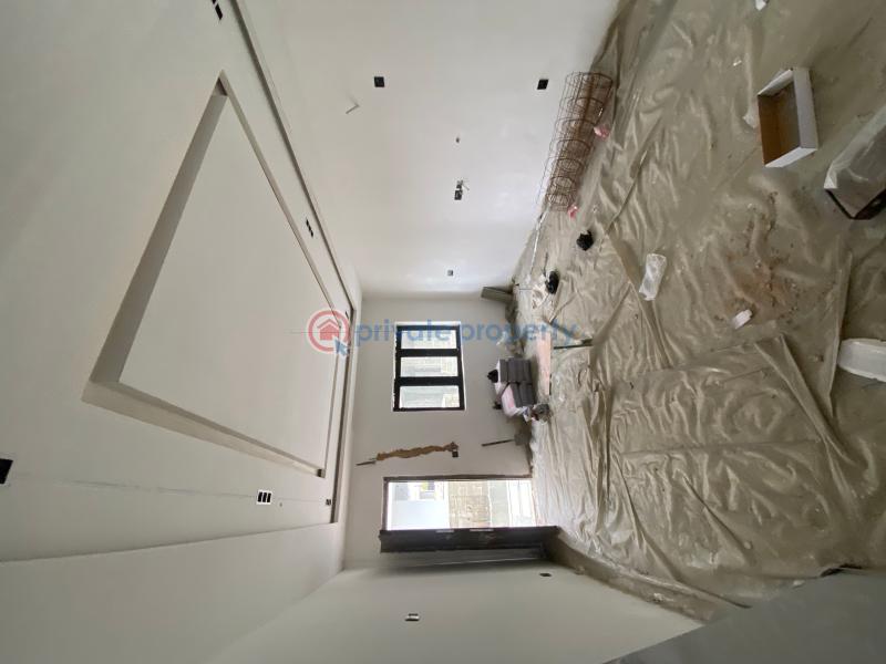 5 bedroom Semi detached Duplex For Sale Ikate Elegushi Lekki Lagos - 2