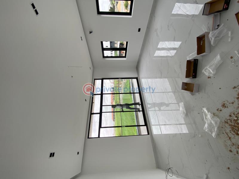 5 bedroom Semi detached Duplex For Sale Ikate Elegushi Lekki Lagos - 3