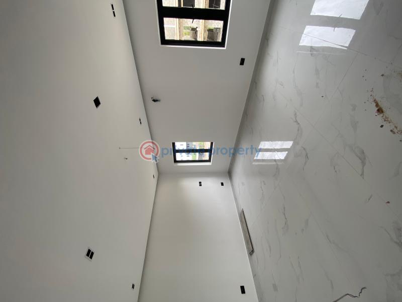 5 bedroom Semi detached Duplex For Sale Ikate Elegushi Lekki Lagos - 8