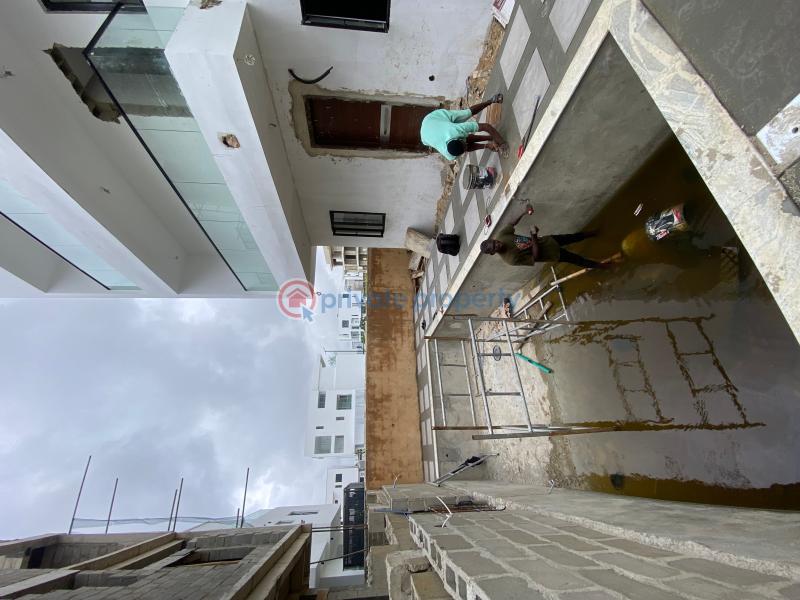 5 bedroom Semi detached Duplex For Sale Ikate Elegushi Lekki Lagos - 6