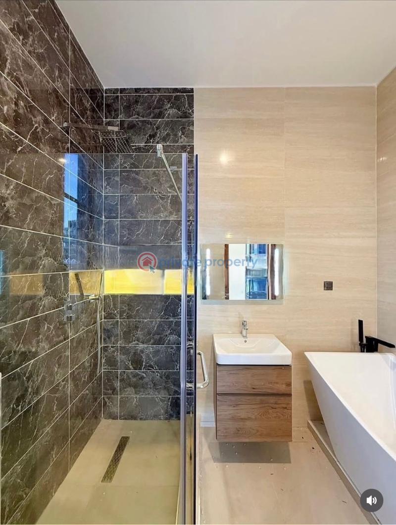 5 bedroom Detached Duplex For Sale Mojisola Onikoyi Estate Lagos - 1