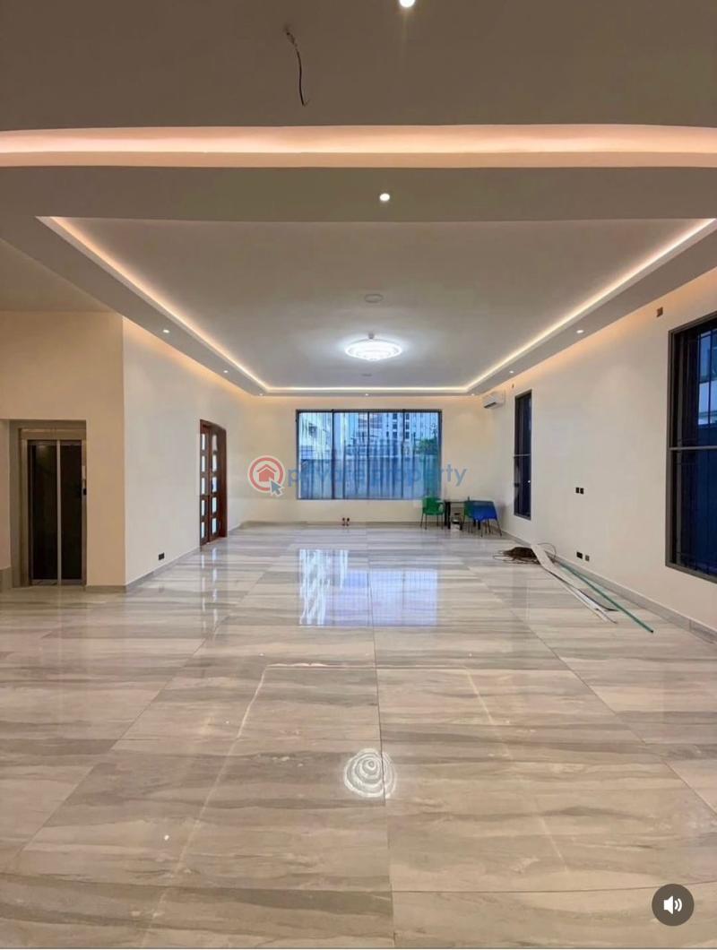 5 bedroom Detached Duplex For Sale Mojisola Onikoyi Estate Lagos - 9